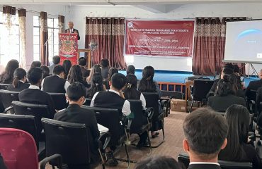 Government Law College Burtuk