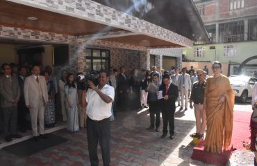 Independence Day Celebration