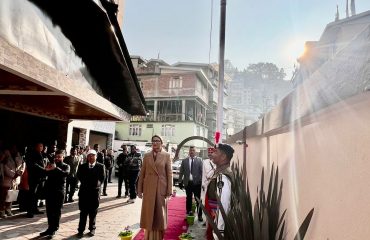 Republic Day Celebration