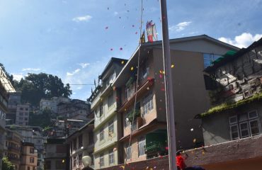 Independence Day Celebration
