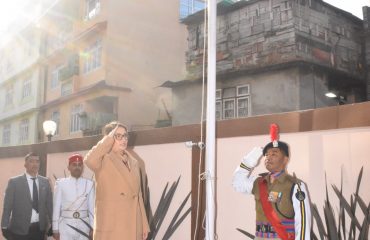 Republic Day Celebration