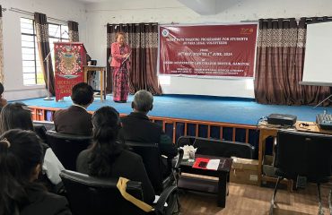 Government Law College Burtuk