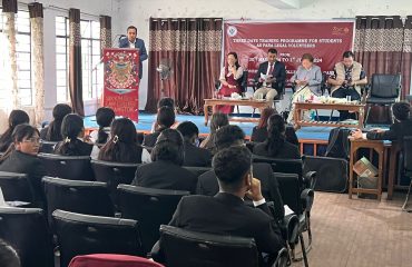 Government Law College Burtuk