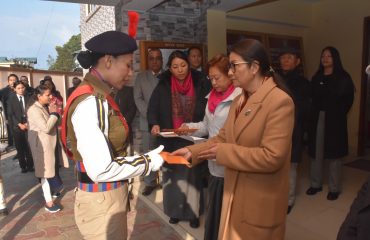 Republic Day Celebration