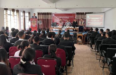 Government Law College Burtuk