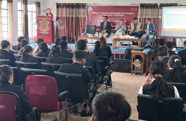 Government Law College Burtuk