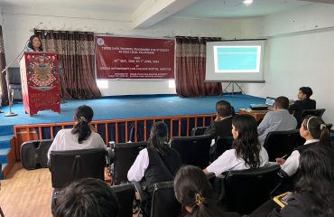 Government Law College Burtuk