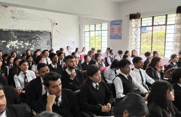 Government Law College Burtuk