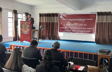 Government Law College Burtuk