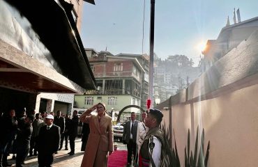 Republic Day Celebration