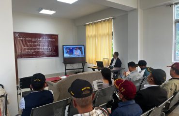 Rajya Sainik Board