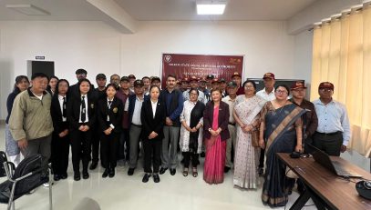 Rajya Sainik Board