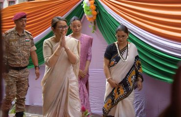 Independence Day Celebration