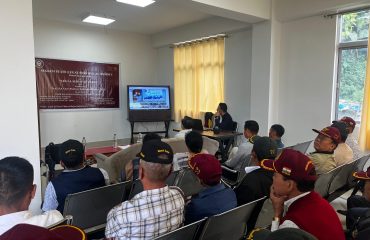 Rajya Sainik Board