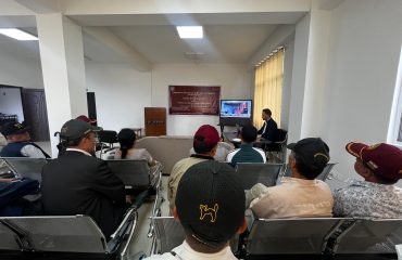Rajya Sainik Board