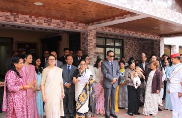 Independence Day Celebration