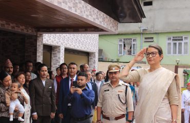 Independence Day Celebration