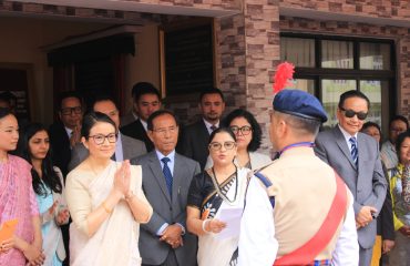 Independence Day Celebration