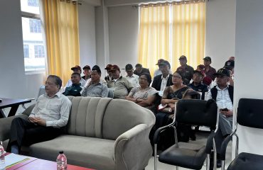 Rajya Sainik Board
