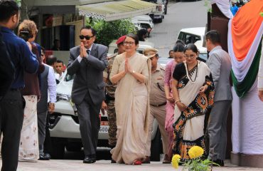 Independence Day Celebration