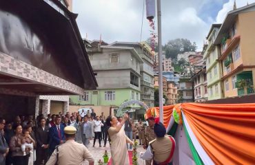 Independence Day Celebration