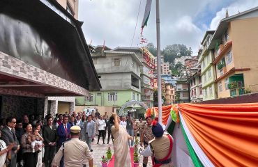 Independence Day Celebration