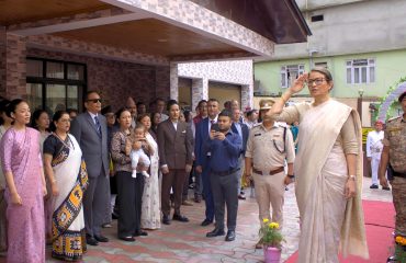 Independence Day Celebration