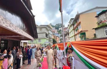 Independence Day Celebration