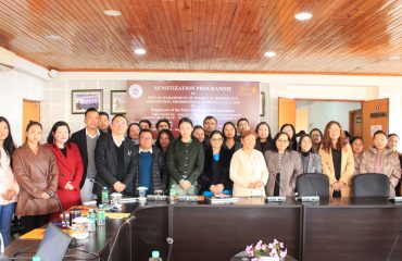 Conference Hall of Sikkim SLSA (9)
