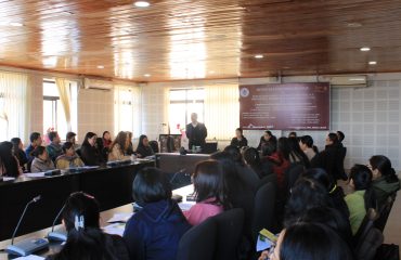 Conference Hall of Sikkim SLSA (3)