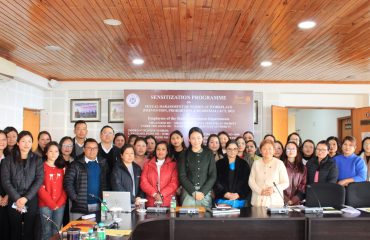 Conference Hall of Sikkim SLSA (8)