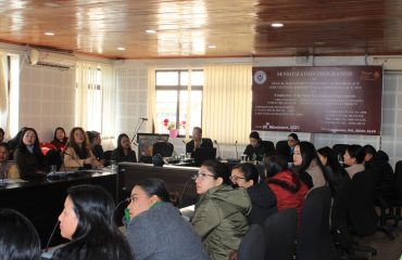 Conference Hall of Sikkim SLSA (7)
