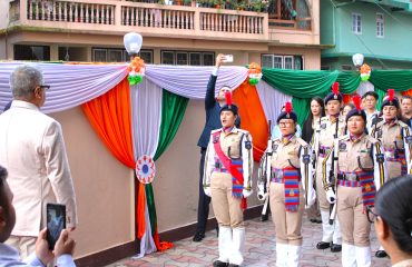 Independence Day Celebration (2)