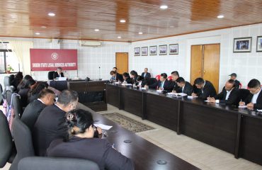 Interactive Meeting with Remand Advocates (16)