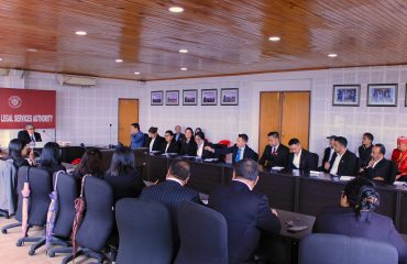 Interactive Meeting with Remand Advocates (23)