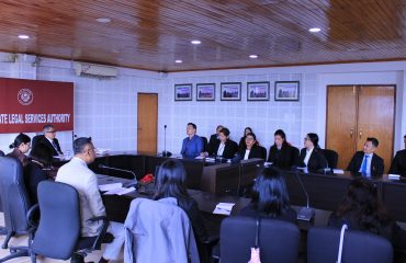 Interactive Meeting with Remand Advocates (25)