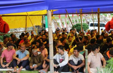 Mental Health Camp (2)
