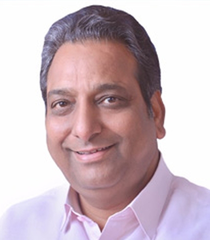 Shri. Vinod Chamoli