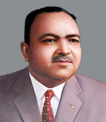 Shri. Sushil Chand Jain