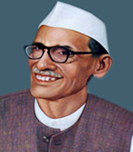 Shri. Master Ram Swarup