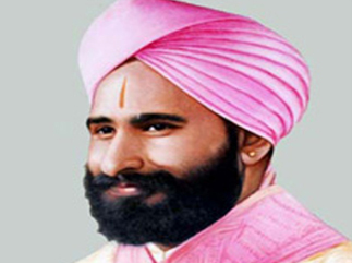 Shri. Mahant Indresh Charan