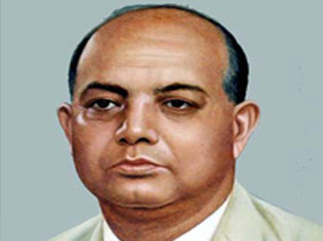 Shri. Master Keshav Chand