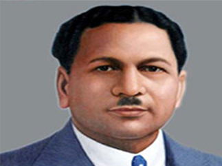Shri. Rai Bahadur Uggarsen