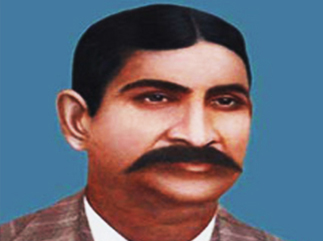 Pandit Anant Narayan Tankha