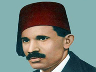 Shri. Haji Ishtyale Ahmad