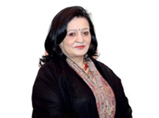 Smt. Maanorama Dobriyal Sharma