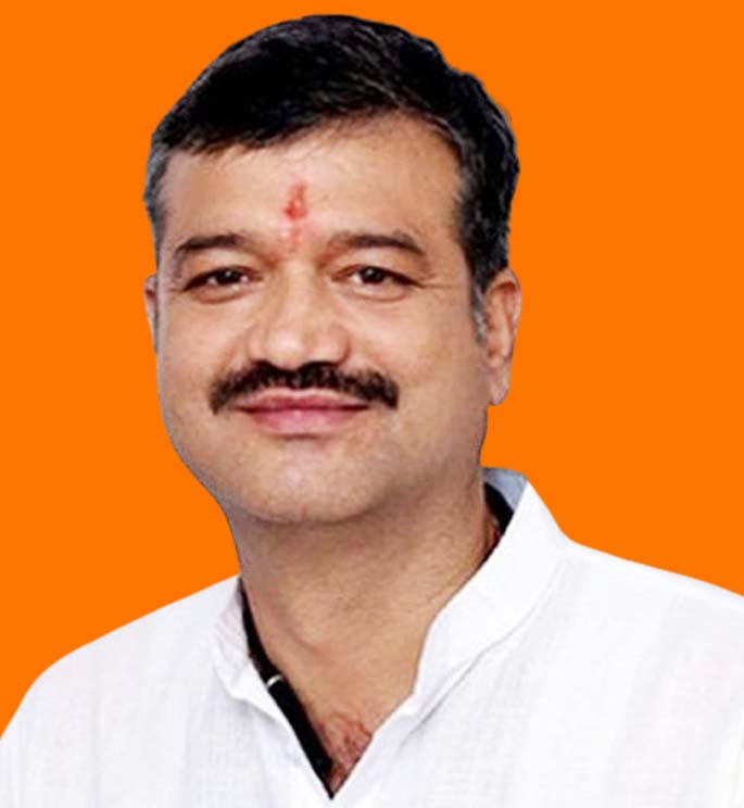 Shri. Saurabh Thapliyal