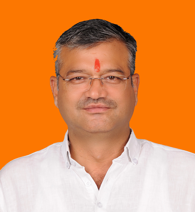 Shri. Saurabh Thapliyal