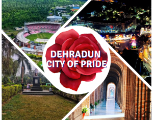 Dehradun city of love Dehradun city of love