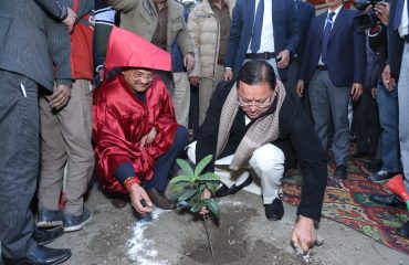 Nagar Nigam Dehradun Uttarakhand